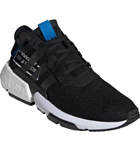 Amazon.com: Adidas Pod S3.1 Women